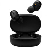 Alternative view of Xiaomi Redmi AirDots TWS kuulokkeet, 4/12 tuntia soittoaika