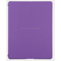 iPad 2 9.7 / ipad 3 9.7 / ipad 4 9.7 suojakotelo lila