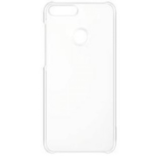 Screenor Huawei P Smart 2018 / Honor 9 lite silikonisuoja