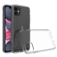 Samsung GALAXY NOTE 10 LITE LÄPINÄKYVÄ SCREENOR BUMPER