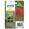 Epson 29 Keltainen mustekasetti