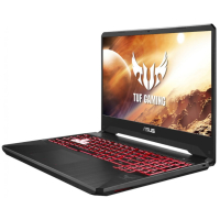 ASUS TUF GAMING Ryzen 5 3550H, 8 GB, 256 GB SSD, Radeon RX560X 4Gb GDDR5, 15.6", Win 10 FX505DY-BQ009T KANNETTAVA TIETOKONE