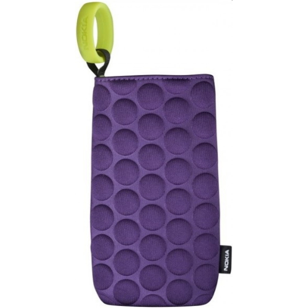 Nokia puhelimen suojapussi CP-560
