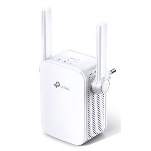 TP-LINK AC1200 DUAL BAND WI-FI LAAJENNIN RANGE EXTENDER