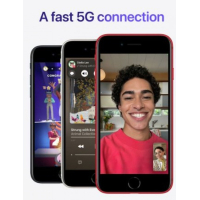 APPLE IPHONE SE 2022 64 GT