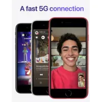 APPLE IPHONE SE 2022 64 GT