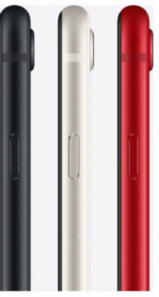 APPLE IPHONE SE 2022 64 GT - Image 2