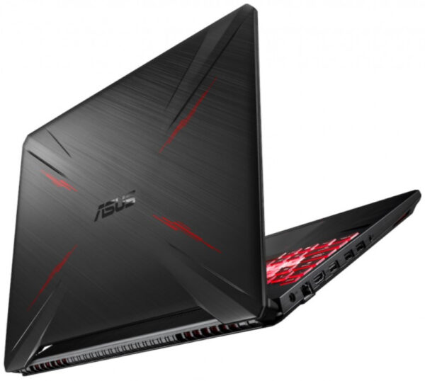 ASUS TUF GAMING Ryzen 5 3550H, 8 GB, 256 GB SSD, Radeon RX560X 4Gb GDDR5, 15.6", Win 10 FX505DY-BQ009T KANNETTAVA TIETOKONE - Image 2