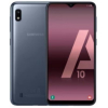 Samsung Galaxy A10 2/32Gb käytetty harmaa takuu 1kk