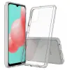 SCREENOR BUMPER GALAXY A23 4G JA A23 5G LÄPINÄKYVÄ