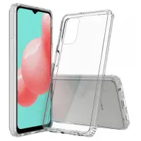 SCREENOR BUMPER GALAXY A23 4G JA A23 5G LÄPINÄKYVÄ