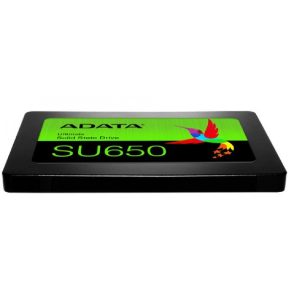ADATA SU650 960GB SSD 2.5" SATA