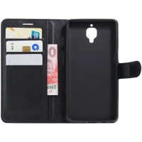 Oneplus 3 suojakotelo musta