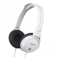 SONY MDRV150W DJ kuulokkeet
