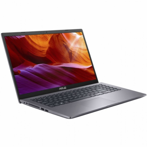 ASUS VIVOBOOK 15.6", Intel i3-1005G1, 4Gb / 256Gb, FullHD, R521JA-EJ113T KANNETTAVA TIETOKONE