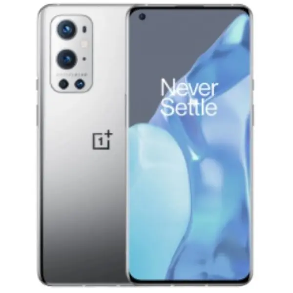 Käytetty OnePlus 9 Pro 8GB/128GB harmaanvalkoinen takuu 1kk