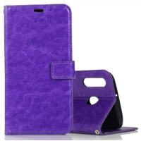 Samsung Galaxy A50 (Violetti) suojakotelo CH