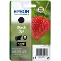 Epson 29 Musta mustepatruuna