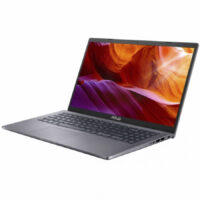 Alternative view of ASUS VIVOBOOK 15.6", Intel i3-1005G1, 4Gb / 256Gb, FullHD, R521JA-EJ113T KANNETTAVA TIETOKONE