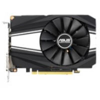 Asus GeForce GTX 1660 Super - OC Edition -näytönohjain, 6GB GDDR6 PCIe 3.0, DVI/HDMI/DP