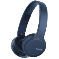 SONY BLUETOOTH-KUULOKKEET,WH-CH510, SININEN