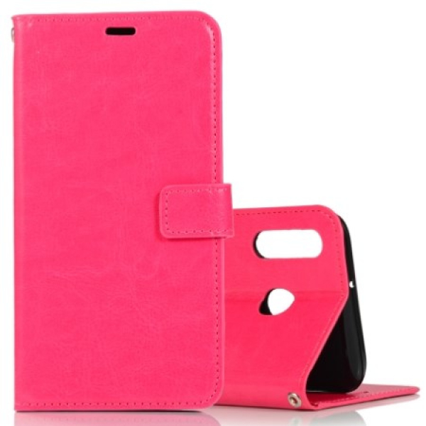 Samsung Galaxy A50 Pinkki suojakotelo CH