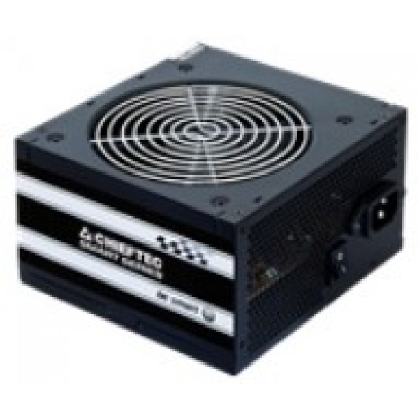 CHIEFTEC PSU 500W ATX Virtalähde 12V V2.3 80+