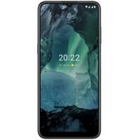Nokia G11 3/32GB 13 Mpx + 2 Mpx + 2 Mpx kamerat Jäänsininen