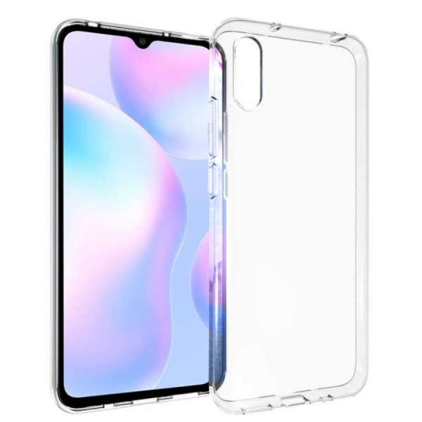 INSMAT XIAOMI REDMI 9A/ redmi 9AT CRYSTAL TAKAKUORI