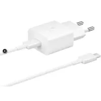 Samsung 15 W latauslaite ja kaapeli 1m type-c type-c, Alkuperäinen