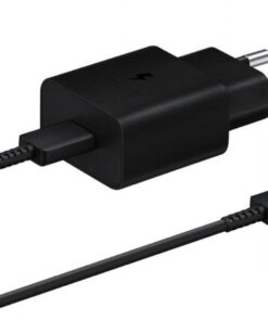 Alternative view of Samsung 15 W latauslaite ja kaapeli 1m type-c type-c, Alkuperäinen