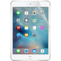 iPad 9.7" 6 / 5 / Pro 9.7 / Air / Air 2 TPU näytönsuojakalvo