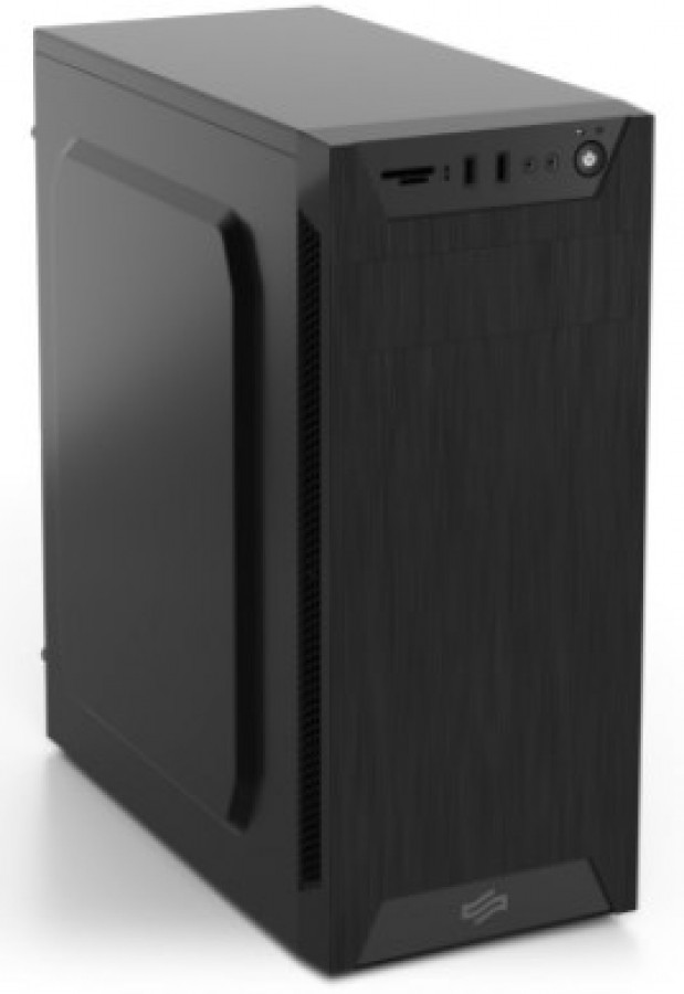 Konepaketti i3-9100F, 8Gb, 480GB SSD, GTX 1650 4Gb W10P Pelikone