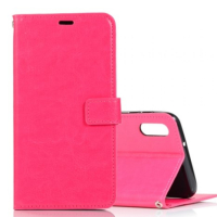 Samsung Galaxy A10 pinkki suojakotelo CH