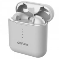 Alternative view of Defunc In-Ear True Go langattomat kuulokkeet, TWS, mikrofoni, valkoinen