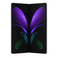 Käytetty takuu 1kk SAMSUNG GALAXY Z FOLD2 256/12GB 5G MYSTIC BLACK