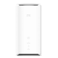 ZTE WiFi MC8020 5G reititin. Takuu 2v