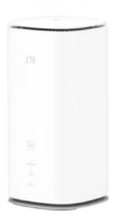 Alternative view of ZTE WiFi MC8020 5G reititin. Takuu 2v