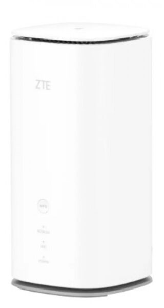 ZTE WiFi MC8020 5G reititin. Takuu 2v - Image 2