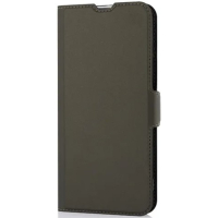 Wave Honor 200 Smart, puhelimen suojakotelo tumma ruskea