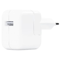 Apple alkuperäinen 10W USB laturi 2.1A