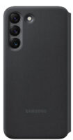 Alternative view of SAMSUNG SMART LED VIEW COVER S22 BLACK