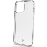 CELLY GELSKIN COVER IPHONE 11 PRO CLEAR