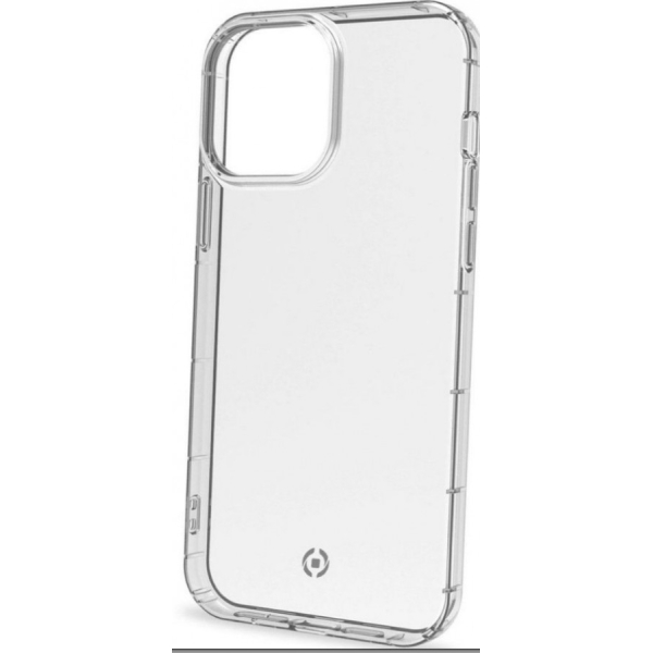 CELLY GELSKIN COVER IPHONE 11 PRO CLEAR