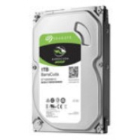 SEAGATE Desktop Barracuda 7200 1TB HDD 7200rpm 3.5"