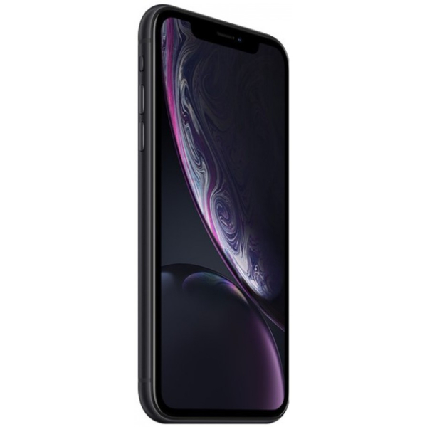Apple iPhone XR 64GB musta