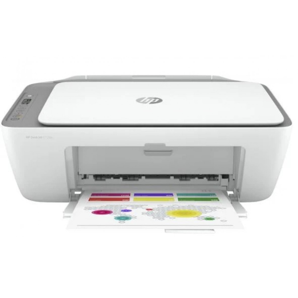 HP DESKJET 2720E AIO A4 MONITOIMITULOSTIN