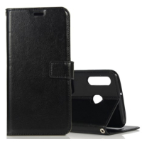 Samsung Galaxy A40 musta suojakotelo CH