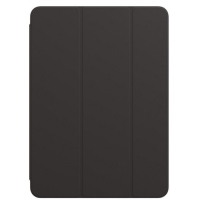 Apple Smart Folio, iPad Air 2020 4th / iPad Air 2022 5th alkuperäinen suojakotelo, Musta