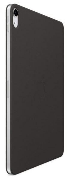 Apple Smart Folio, iPad Air 2020 4th / iPad Air 2022 5th alkuperäinen suojakotelo, Musta - Image 3